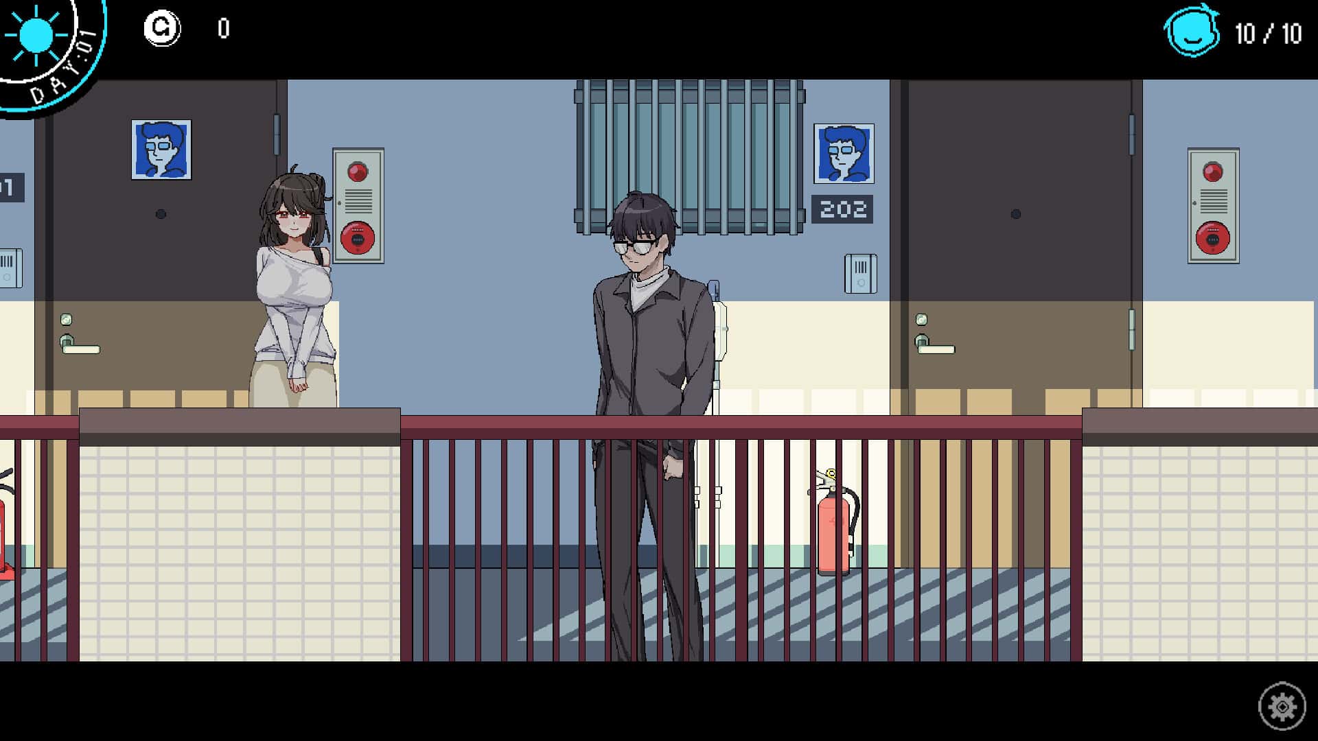 社群审查DX~v4.0.13,官中步兵版下载